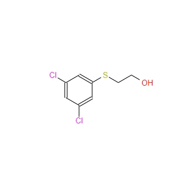CAS: 101079-86-1|3, 5-DICHLOROPHENYL THIOETHANOL