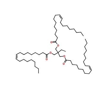 CAS 11138-60-6|Trihydroxymethylpropyl Trioleate