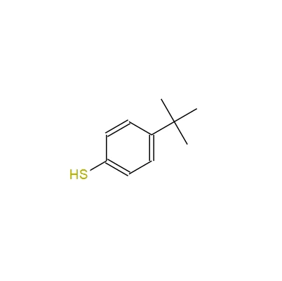 CAS: 2396-68-1|4-TERT-BUTYLTHIOPHENOL