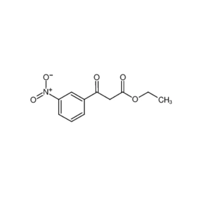 CAS: 52119-38-7|ETHYL 3-(3-NITROPHENYL)-3-OXOPROPANOATE