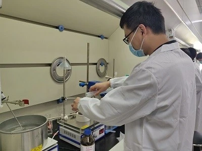 CAS No.14402-67-6 | POTASSIUM TITANIUM OXALATE DIHYDRATE