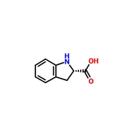 79815-20-6|(S)-(-)-Indoline-2-carboxylic Acid