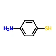 CAS: 1193-02-8|4-Aminothiophenol