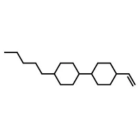 CAS: 129738-34-7|4-Ethenyl-4'-pentylbicyclohexane