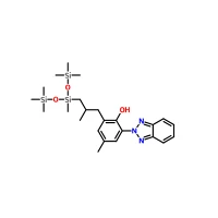 CAS: 155633-54-8|Drometrizole Trisiloxane