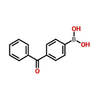 CAS: 268218-94-6|4-BENZOYLBENZENEBORONIC ACID