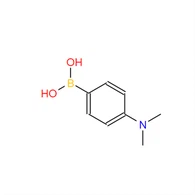 CAS: 28611-39-4|4-(Dimethylamino) phenylboronic Acid
