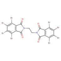 CAS: 32588-76-4|1,2-Bis(tetrabromophthalimido) Ethane