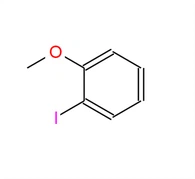CAS: 529-28-2|2-Iodoanisole