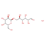 CAS: 66009-10-7|6-O-ALPHA-D-GALACTOPYRANOSYL-D-GLUCOSE MONOHYDRATE