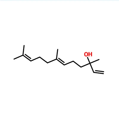 CAS: 7212-44-4|Trans-Nerolidol Nerolidol (Cis Thiab Trans)