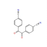 CAS: 92967-67-4|4,4'-Oxalyldibenzonitrile