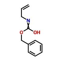 CAS No. 5041-33-8|Benzyl Allylcarbamate