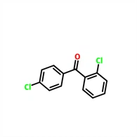 CAS: 85-29-0|2,4'-Dichlorobenzophenone