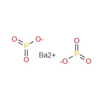 CAS: 13762-83-9|BARIUM METAPHOSPHATE