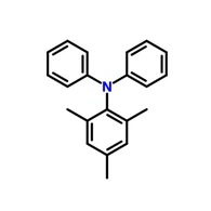 CAS: 603134-65-2|N,N-diphenyl-2,4,6-triMethyl Aniline