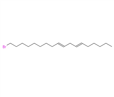 Cas tsis . 13044-37-6|18-bromo-6,9-octadecadiene