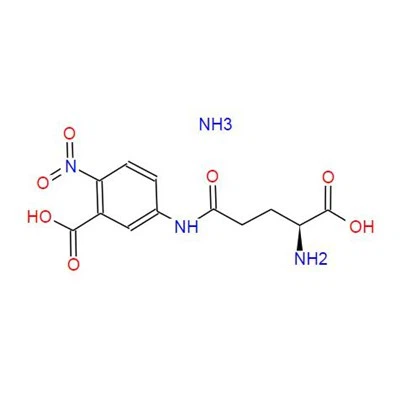 CAS Nr.: 63699-78-5|Glupa-C
